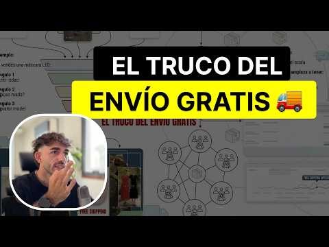 Cómo usar el envío gratis para aumentar el ticket promedio de tu e-commerce