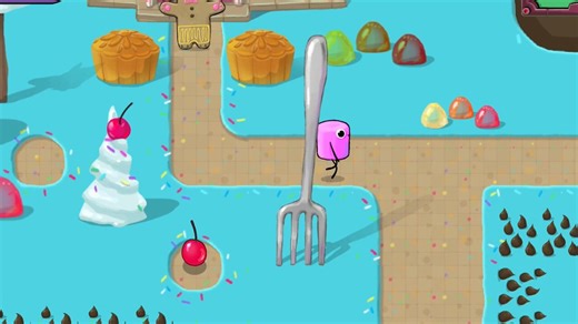 Build a 2D adventure game with Unity ⚒️✨Our fan-favorite Robot Repair course has been revamped for Unity 6.3! It’s the same beginner-friendly experience, now featuring an improved curriculum and three updated asset themes to help you customize your world.Learn the essentials: ✅ Player character and movement✅ Game environment and physics✅ Health system ✅ Characters and interaction mechanics ✅ Game UI and game loop ✅ Enhance your game👉 Check it out: