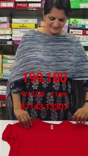 👌Classy X- Mas Tops👌