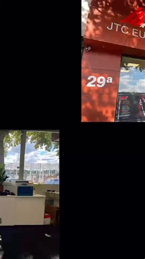 25 reactions | ✨ JTC EUROPE B.V. 荷蘭分公司樣品室開箱影片來囉! ! 感謝JTC上海分公司宋總協助介紹...