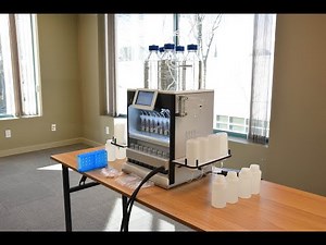 Switching between EPA Method 533 and 537.1 on SPE-03