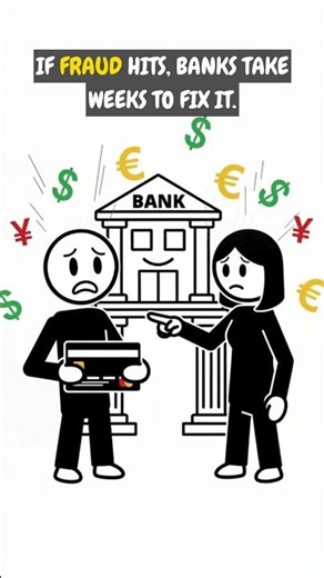 This Debit Card Mistake Can Drain Your Money