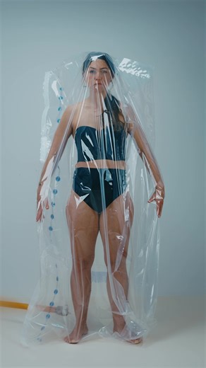 zapowiedź mojego najnowszego programu Kindness in Motion Method😍 który zmienia podejście do odchudzania 🥹