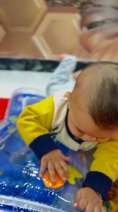 1K views · 1.4K reactions |  Dive into Fun with the Inflatable Tummy...