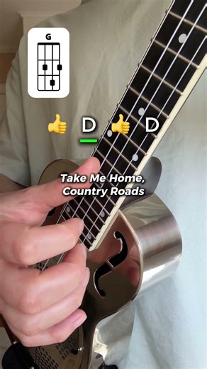 Stop This Strum! Play THIS Country Groove Instead 🤠