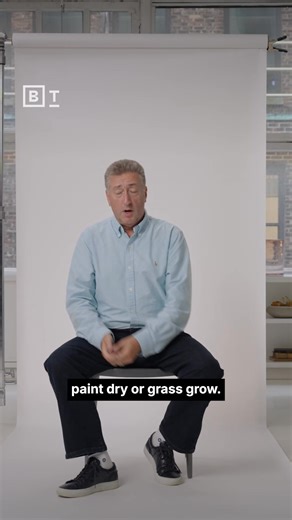 24K views · 204 reactions | Why investing should be boring | Barry Ritholtz | Big Think | Facebook