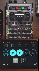 TJ Guardino seamlessly combines Loopy Pro with the SP-404 in his latest video 🍩