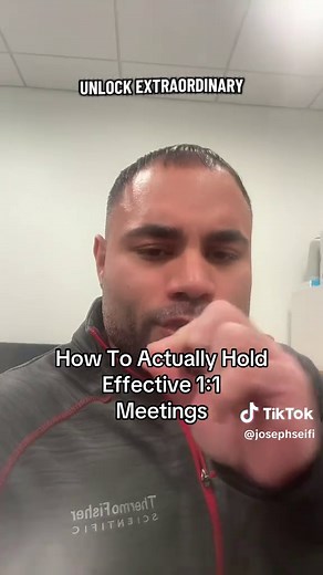 7 Questions Leaders Must Ask During 1:1 Meetings To Hold Effective Meetings.