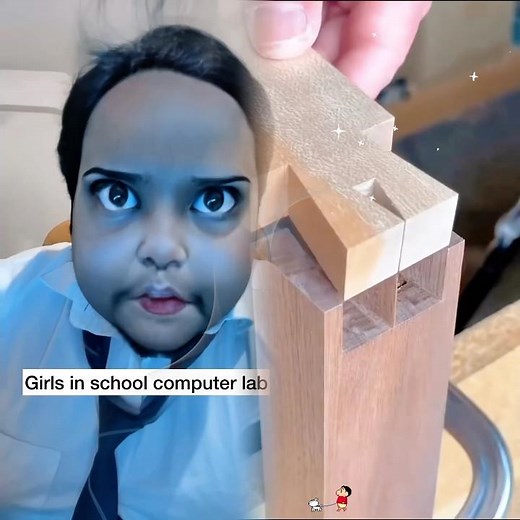 Girls vs Boys ( In Computer Lab 😂🔥 ) #computerlab #schoolclasses #schoolfunnyvideos #schoollife