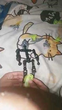 goofy ahh robot making speed build