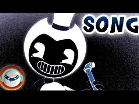 BENDY AND THE INK MACHINE SONG "Bend You Till You Break" - G Major Version