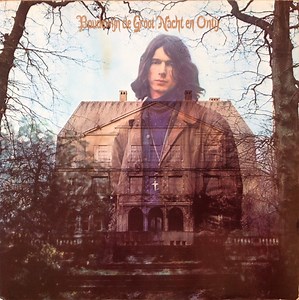 Boudewijn de Groot - Nacht En Ontij