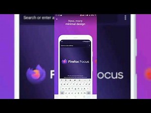 Firefox Focus Browser Good? Howtobee Explained