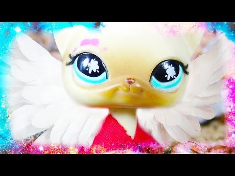 Nina The Phoenix -Experiment 42 Film (LPS)