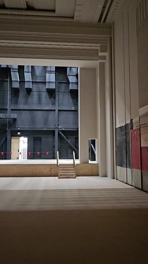 Exploring the Abandoned Piccadilly Cinema in Perth