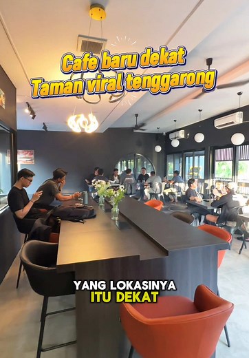 Tempat Wisata Cafe Viral di Tenggarong