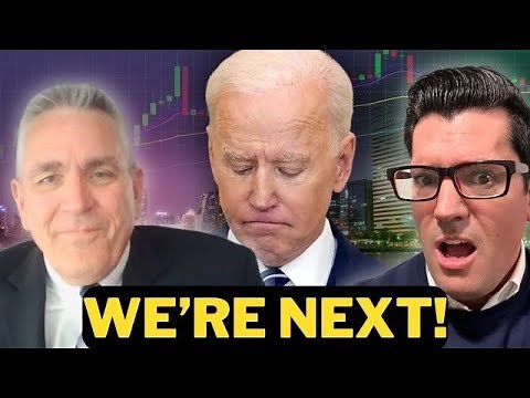 They Plan To WIPE US OUT! | Stephen Gardner and Todd Horwitz