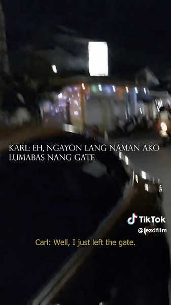 Doppelgänger Horror: Nakatakot na Kwento sa Sasakyan