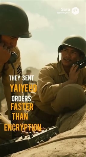 The Unbreakable WWII Code (Never Cracked) 🔐