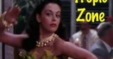 Tropic Zone (1953)  - Ver Película Completa en Español / Castellano - FULLTV