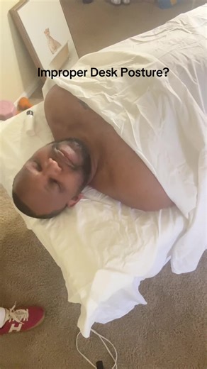 Feeling that nagging shoulder pain after long hours at your desk? You’re not alone! Improper desk posture can lead to tension and discomfort that impacts your daily life. 😟 🔍 Here are some tips to correct your posture and alleviate those pesky shoulder aches: \t1. \tAdjust Your Chair: Ensure your feet are flat on the ground and your knees are at a right angle. \t2. \tMonitor Height: Your screen should be at eye level to avoid straining your neck. \t3. \tTake Breaks: Stand up and stretch every 