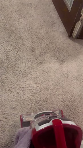 Sunday Natural Vacuum ASMR: Quiet Cleaning Sounds for Relaxation