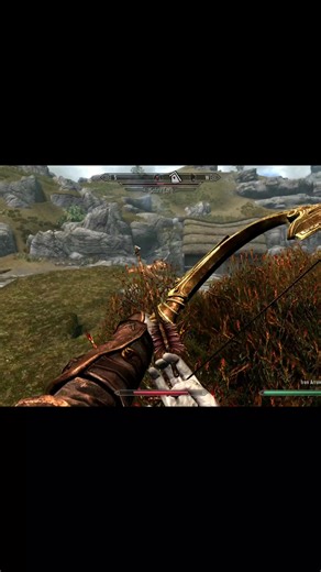 The elf does not concern himself #skyrim #thelion | skyrim