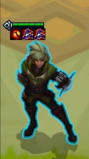 Ezreal Full AP Carry !!! | TFT SET18 RANKED #tftset18 #teamfighttactics