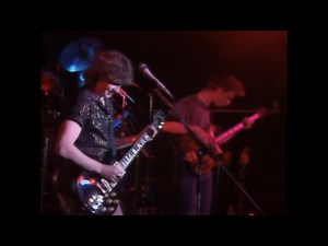 Climax Blues Band Live from London 1984