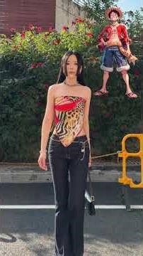 Top 10 One Piece Anime-Inspired Outfits: Your Ultimate Fitcheck Guide CostumeStyle