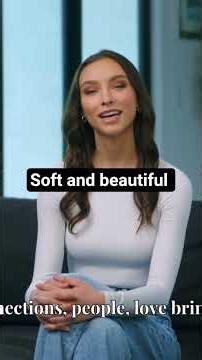 Whisper so quiet, it melts your stress away #Shorts #CalmingSounds #ASMR