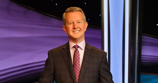 4 big moments from Ken Jennings' legendary 'Jeopardy!' run, 21 years later