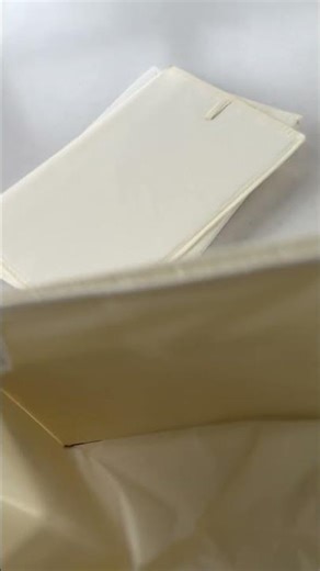 Shelf Organization Makeover | Easy Cloth Storage Bins (Set of 2)