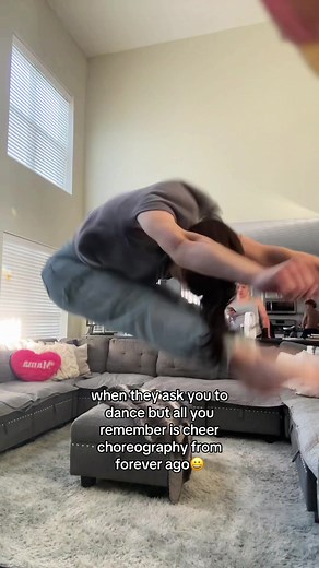 PIKE JUMP😍 #cheer #cheerleading #cheerleader #dance #danceroutine #trending #trend #relatable