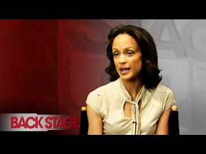 SAG Election: Anne-Marie Johnson Interview