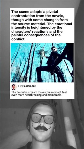 The Emotional Shadowhunters Scene That Delivered a Major Book Moment