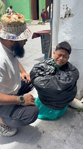 Lama abang long cuti… sekarang cuti sudah habis brooo… yang mana mai bercuti di penang hangpa wajib pi di kedai kenincaliq bundle di armenien street penang… hangpa mesti terkesima macam anak buah abg long ni #contentmonitezation #ContentCreation #contentcreator2025 #abanglong #review #bundlekasut | TAPAI Gegarlawak Bundle