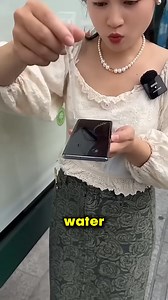 16K views · 55 reactions | Unbreakable Screen Protector  #reels | History Facts | Facebook