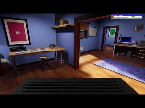 Let's Play PC Building Simulator 2 endless mode Season 3 EP101