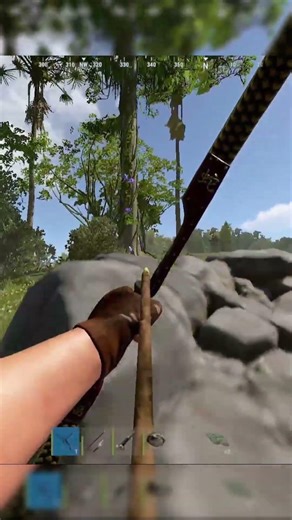 the prim god strikes again! #rust #rustpvp #rustgameplay #rustclips #rustshorts #ytshorts #rustraid