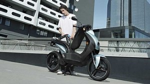 Mahindra To Leverage Peugeot And BSA For European Electric Lineup