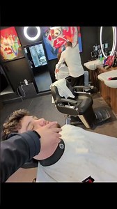 #music #hamburg #barber #foryou #fypp