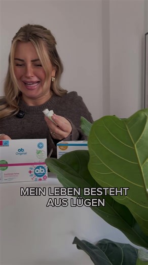Mythos Aufklärung: Tampon-Fakten für Frauen