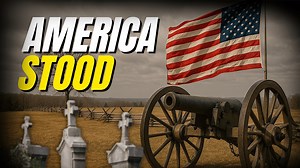 Amazing US Battlefields You Can Actually Visit