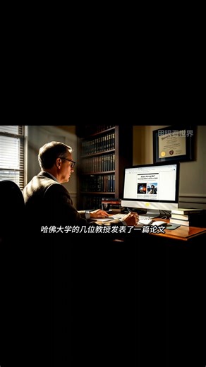 6.6K views · 67 reactions | 哈佛教授震撼揭露，外星人已融入人类社会？我们正被悄悄监视！ #AlienConspiracy #HiddenTruths #外星人阴谋 #哈佛揭秘 #人类监视 | 用眼看世界 | Facebook