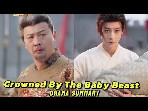 Crowned By The Baby Beast : Full Summary in 4 minutes