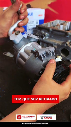 Muito “profissional” não sabe disso