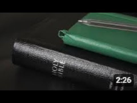 Grace Communion Edmonton Live Stream