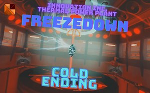 Roblox - 冻结和寒冷结局