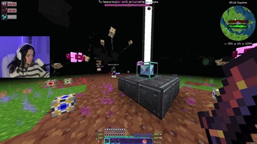 🚀Éxodo Minecraft #32🚀 || !redes !yt !prozis